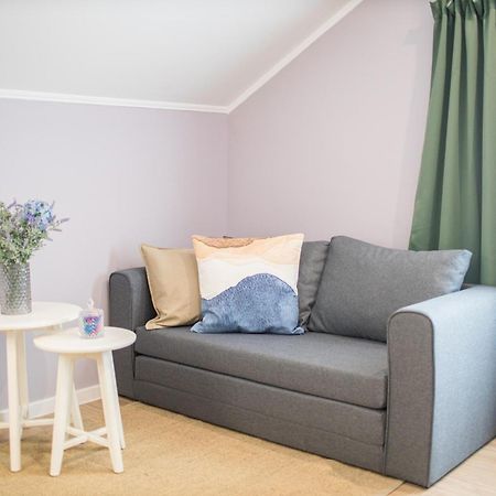 Zlatin Dvor - Apartments For 3, Terrace, Trogir Center, Beach At 5-Min, Bike Friendly الغرفة الصورة