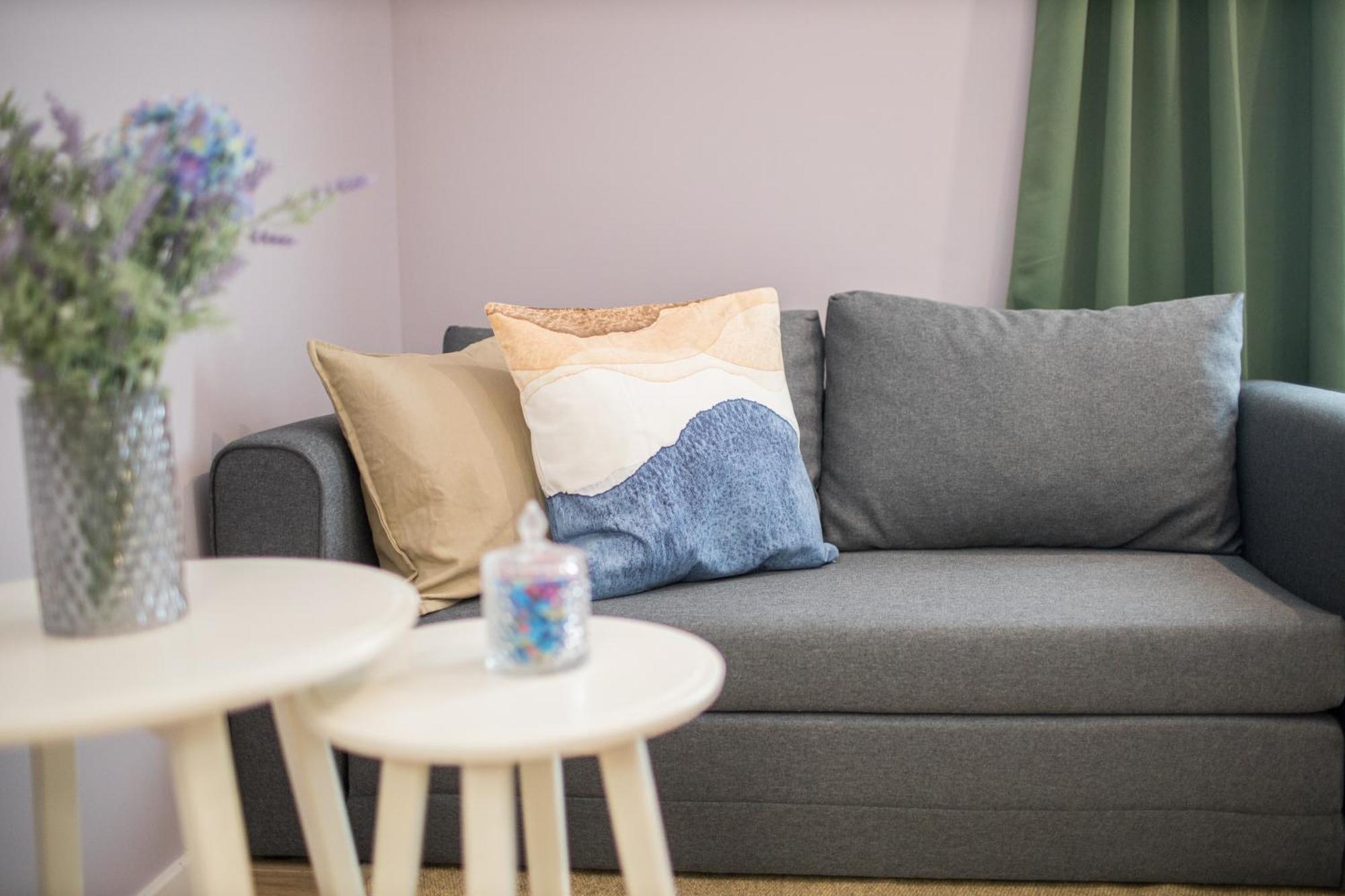 Zlatin Dvor - Apartments For 3, Terrace, Trogir Center, Beach At 5-Min, Bike Friendly الغرفة الصورة